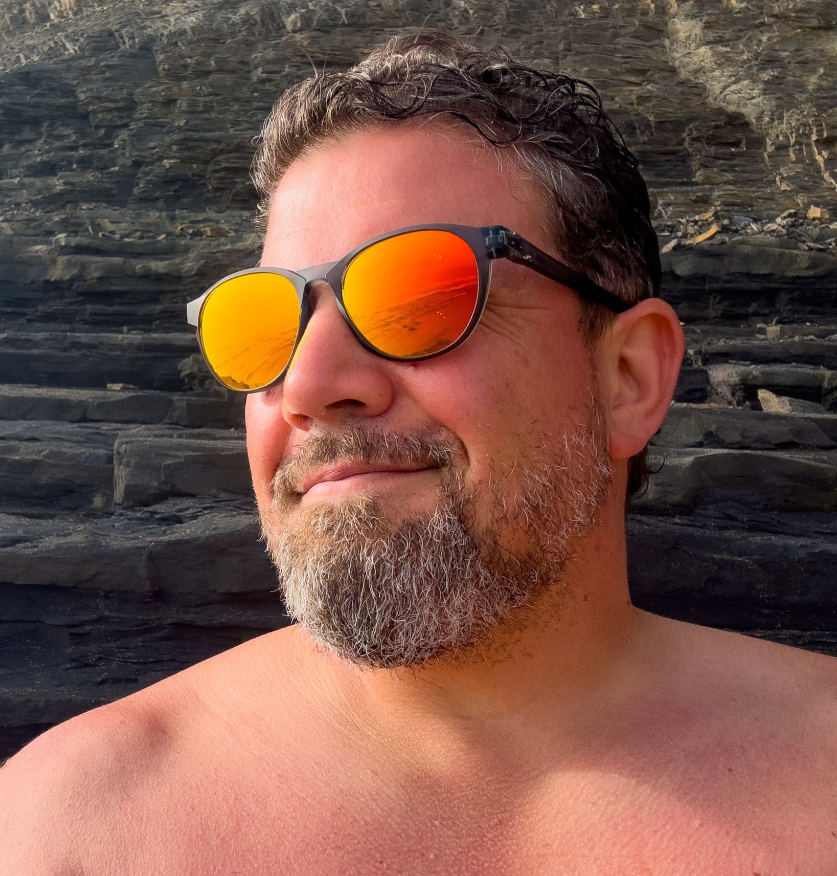 Mihai Dragomirescu - Respira.cafe & UrbanKid.ro